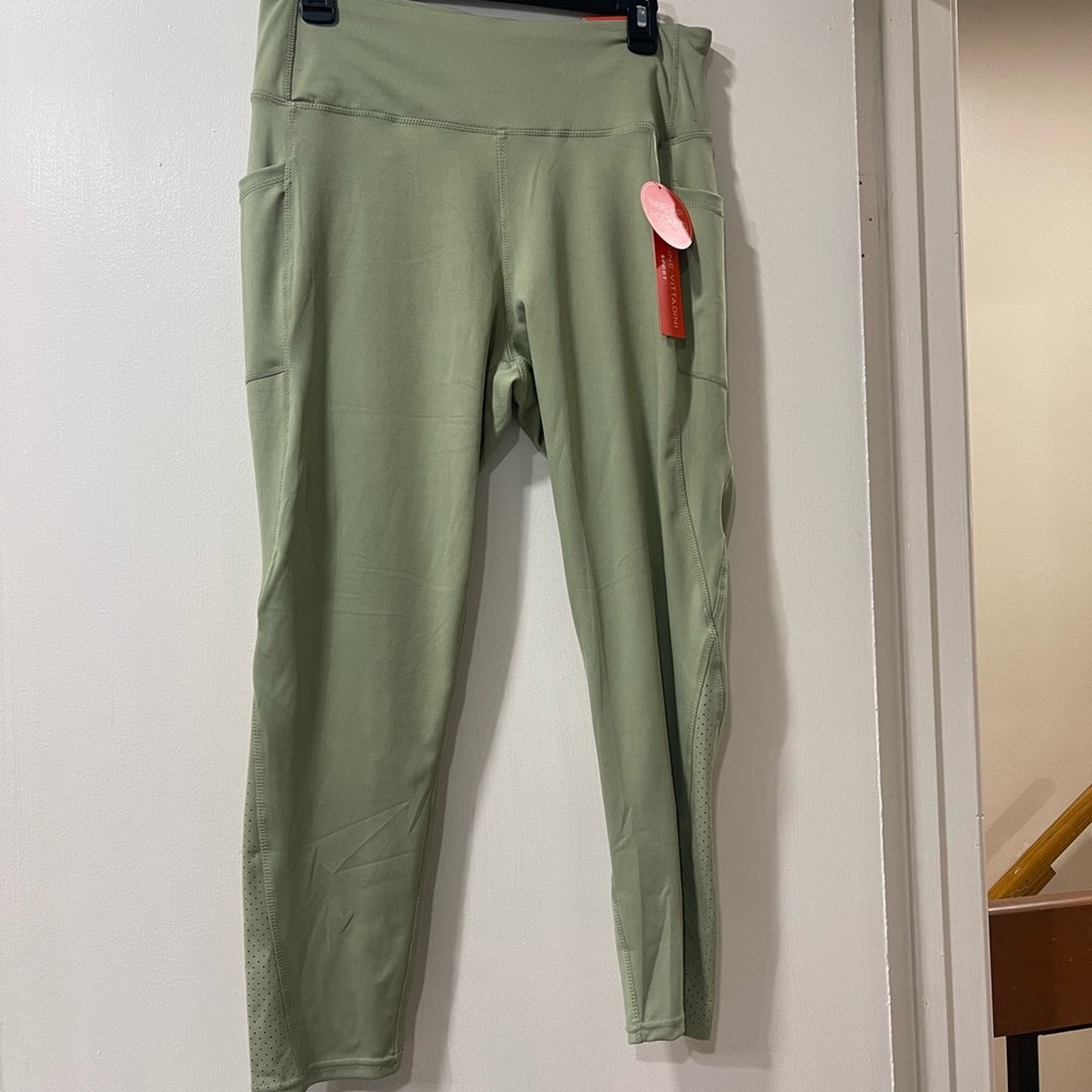 Woman leggings